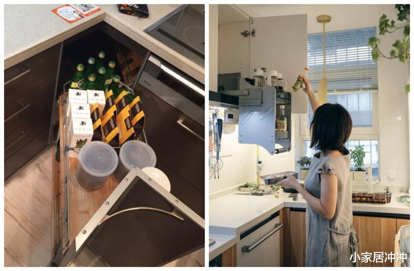 日本不愧是装修界的榜样！看完这些“先进”的设计，让人不得不佩服