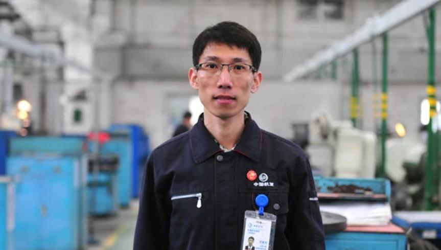 航空发动机|中国42岁顶级工匠,破解航空发动机难题,拒绝外企40万日薪