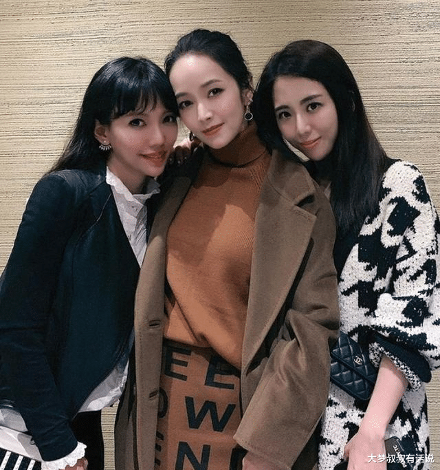 司藤|王力宏离婚5地雷全中!她推“最该找这女星”一起去 2优点不怕被阴