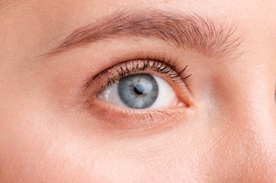 水果|世界上最稀有的眼睛——紫色的眼睛