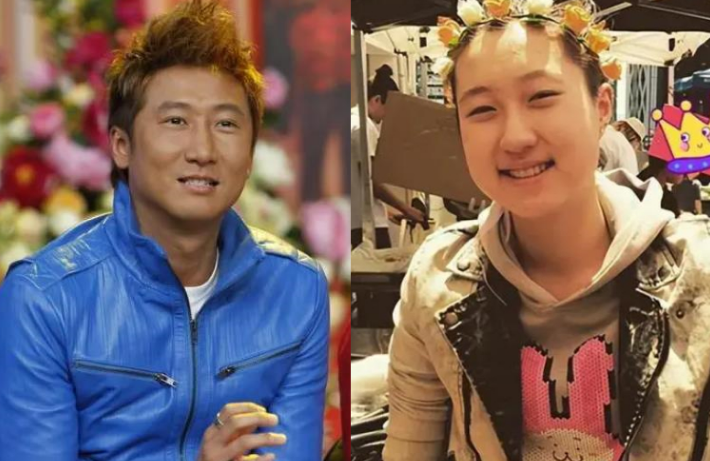 成龙|成龙一直都不肯认自己的女儿，有个网友说出了自己的大胆推测