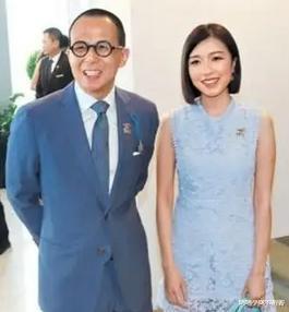 香港小姐|以前的港姐各个天姿国色，现在的港姐龅牙大饼脸，原因何在