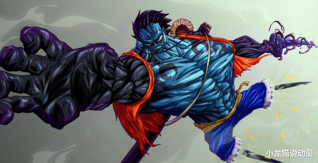 海贼王|海贼王深度分析篇:海贼王已烂尾,尾田靠这两个点抓住读者