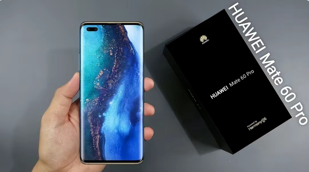 华为鸿蒙系统|余承东表示华为活过来了，mate60终于稳了，搭载鸿蒙OS 4.0系统