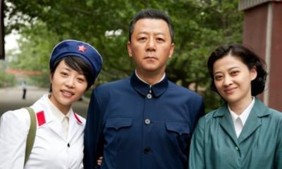 父母爱情|《父母爱情》这部剧主要是在北京跟山东两个地方拍摄的