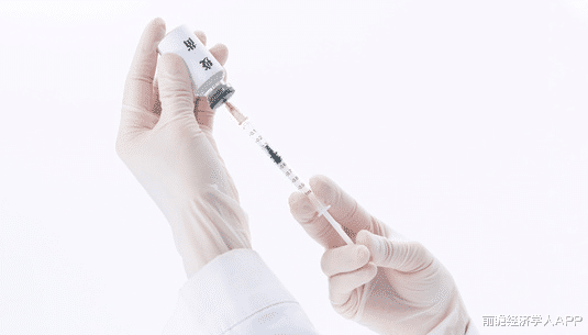 新研究:第3剂辉瑞-BioNTech疫苗可预防奥密克戎感染