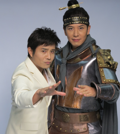 戴军|歌手出道戴军最后成为主持和演员,感情受伤母亲着急催婚无着落