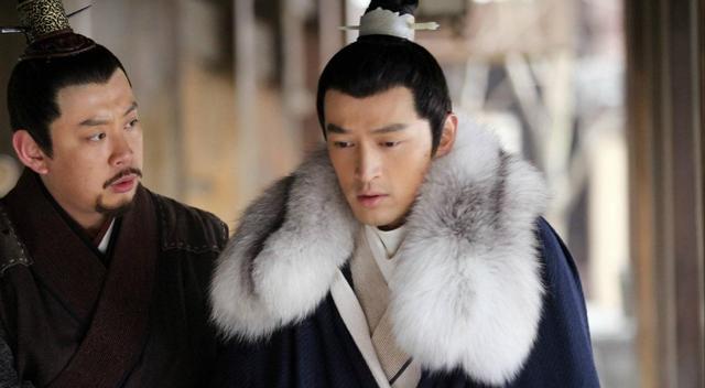 琅琊榜|《琅琊榜》：谢玉为何效忠萧景宣，而不效忠誉王