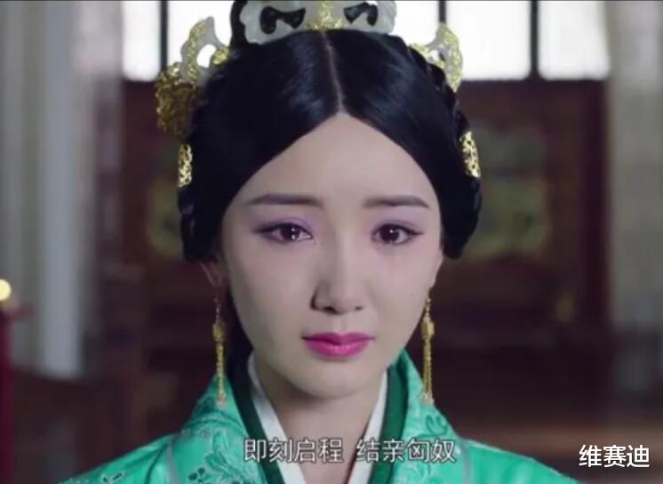 春晚|抗击匈奴的人生拍成恋爱剧?70集的《霍去病》还是别播了