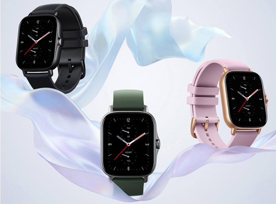 Apple Watch|最低399元起,究竟谁才是你年终换表最佳选择?