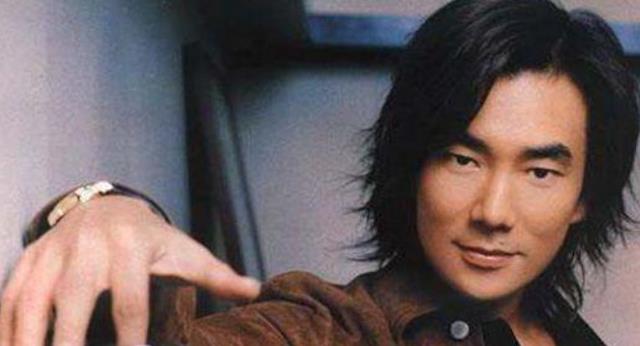 任贤齐|《浪姐》还在热播,《披哥》又要来了,网传任贤齐率先加盟