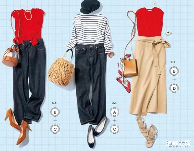 我打赌，很少有人“穿对风格”！2种造型穿搭详解，快来抄作业