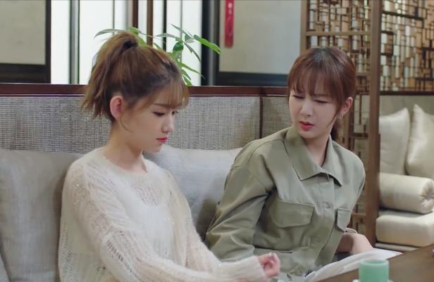 林依晨|《余生》首播就因“难看”上热搜?口碑两极分化太严重