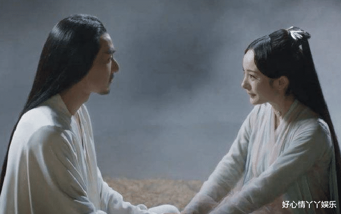 夜华|三生三世:夜华两万岁飞升上仙,白浅却要七万岁,白浅那么差劲吗