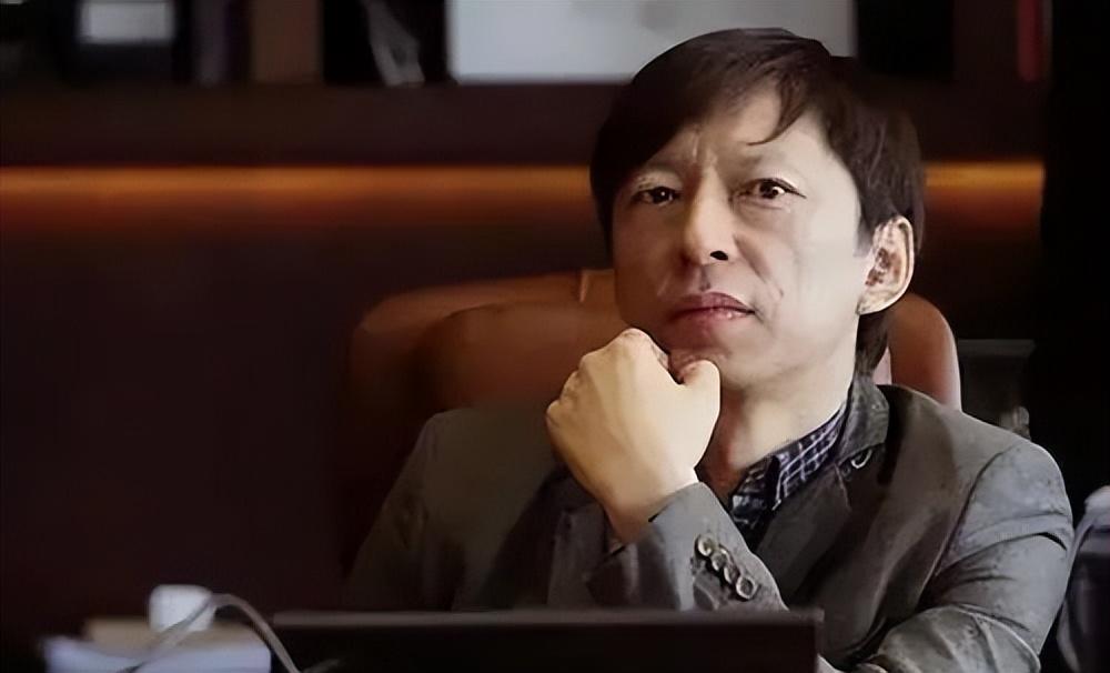 大鹏|当年,煎饼侠获11亿票房,但导演大鹏却只分到1万块?!