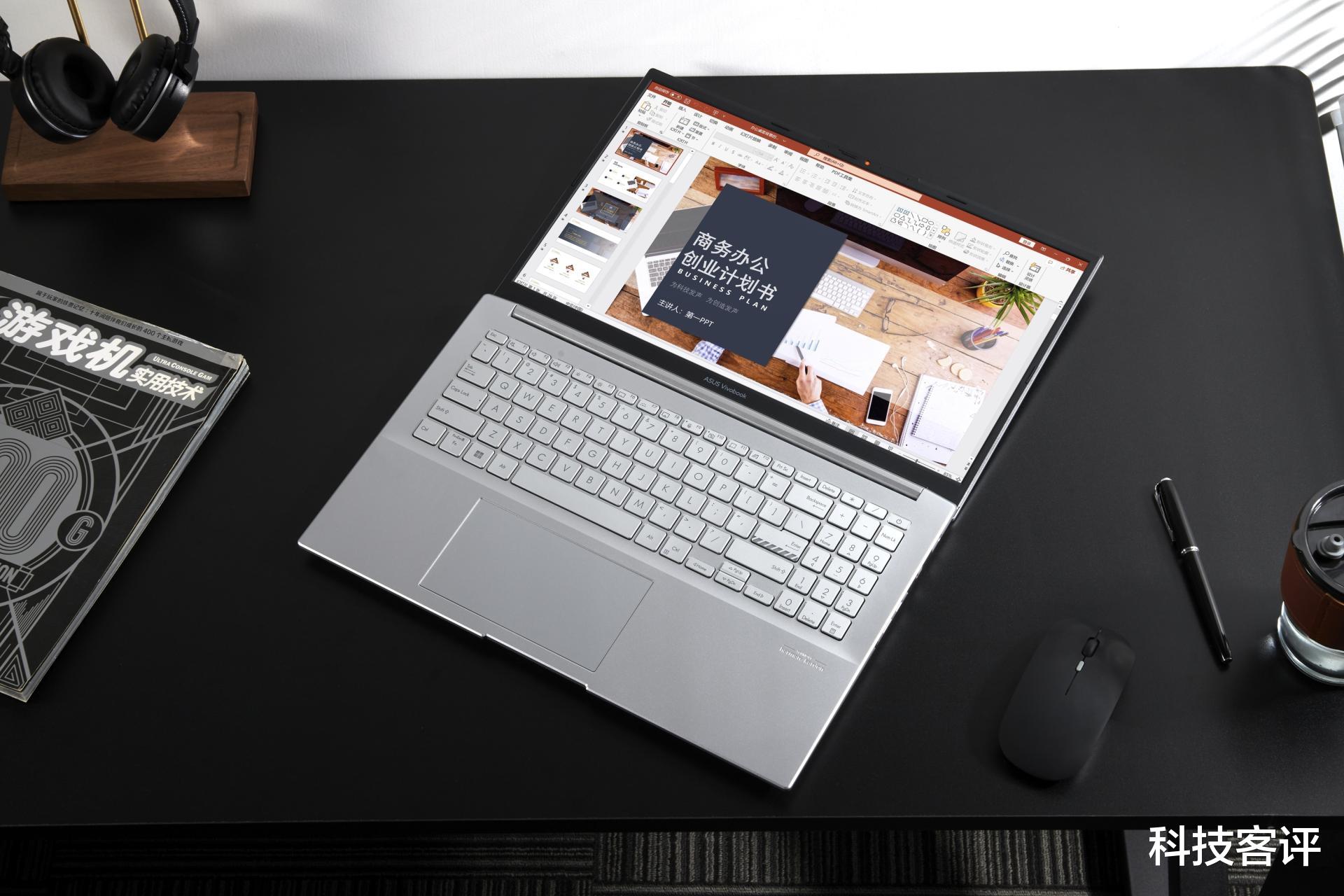 锐龙|暑期想买新款锐龙全能本太难抢?华硕新品性能平替,屏幕升级