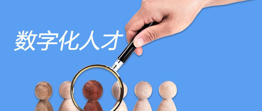 河北|盘石:数字人才教育前景广阔、大有可为