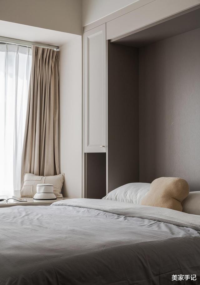 一进她家才知道,什么叫岁月静好,全屋又美又温馨,是理想中的家