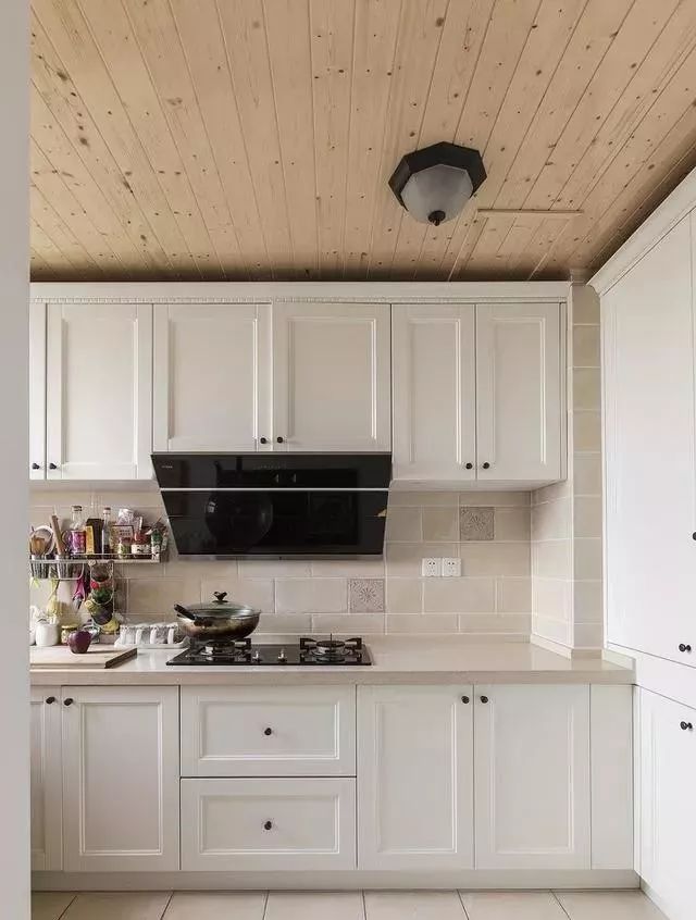 这样的婚房新家,美得不像真的,太精致了!