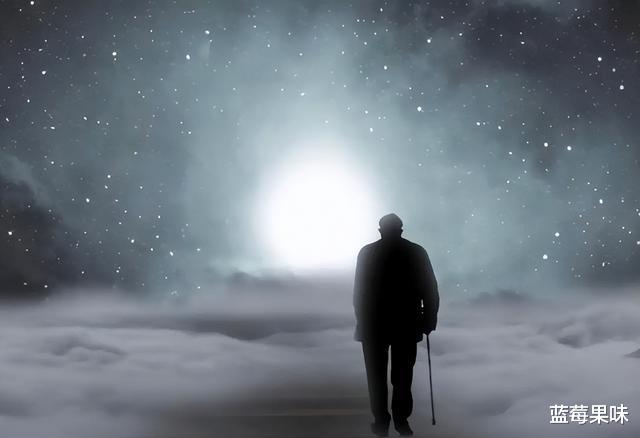 美国科学家认为,人不会真正死去,而是在另一个世界重新开始