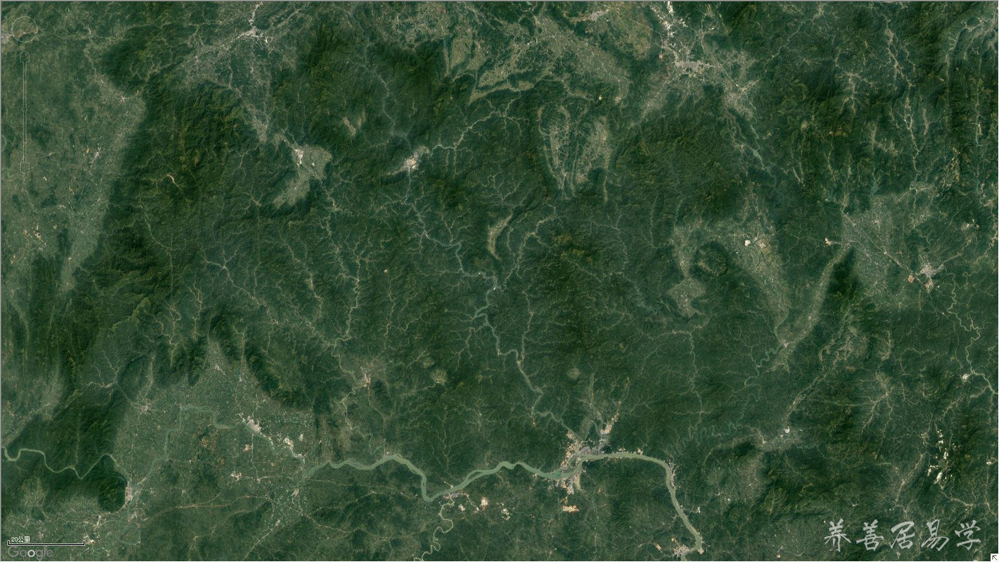 梧州风水局：为何是大旺外出拼搏之人？