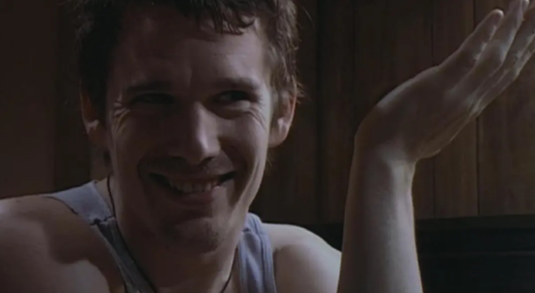 艾米|说了八十分钟,观众们更加精神