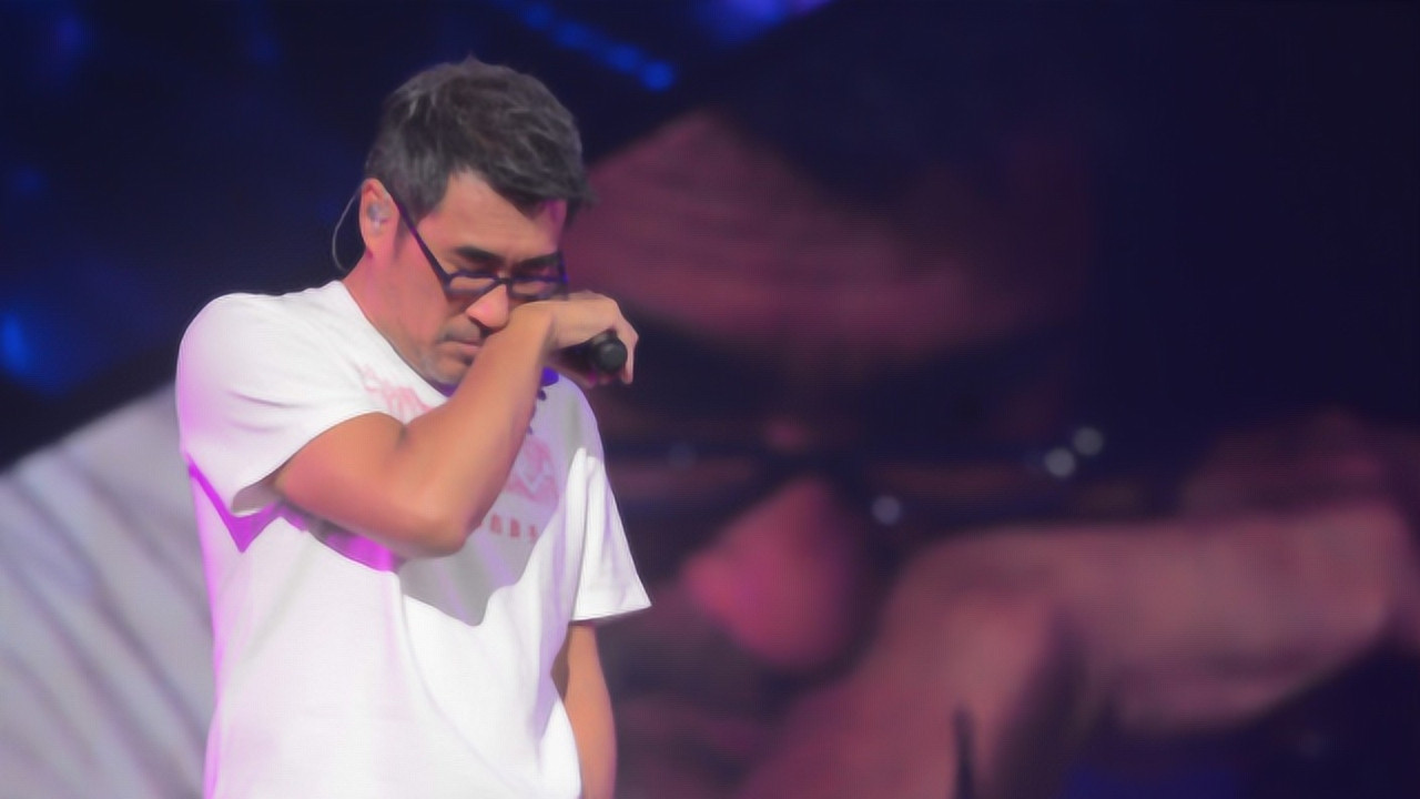 林忆莲|离婚25年后，回头再看林忆莲和李宗盛二人境遇，夫妻差距一目了然