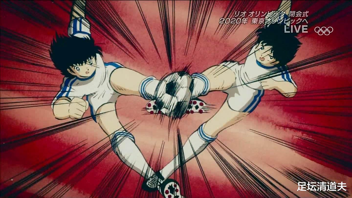 哆啦A梦|创意拉满!日本足协推日漫版国家队队服 哆啦A梦、艾伦等角色在内