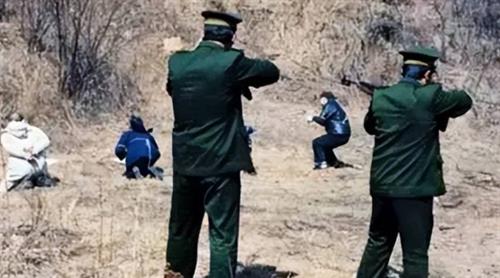 以案普法:枪决死刑和注射死刑有什么区别?该不该废除