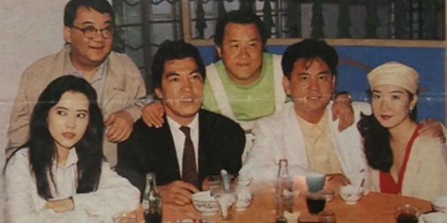 成奎安|“大傻”成奎安去世13年后,两房妻子的选择截然不同