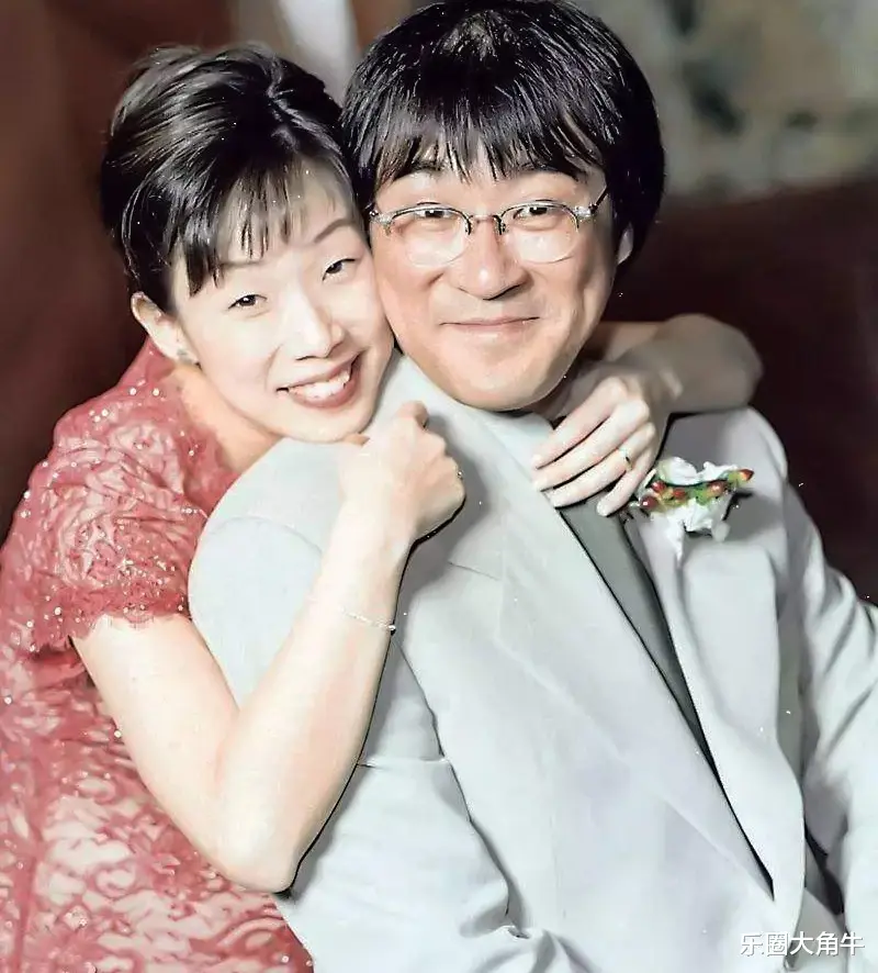 林忆莲|离婚25年后,回头再看林忆莲和李宗盛二人境遇,夫妻差距一目了然