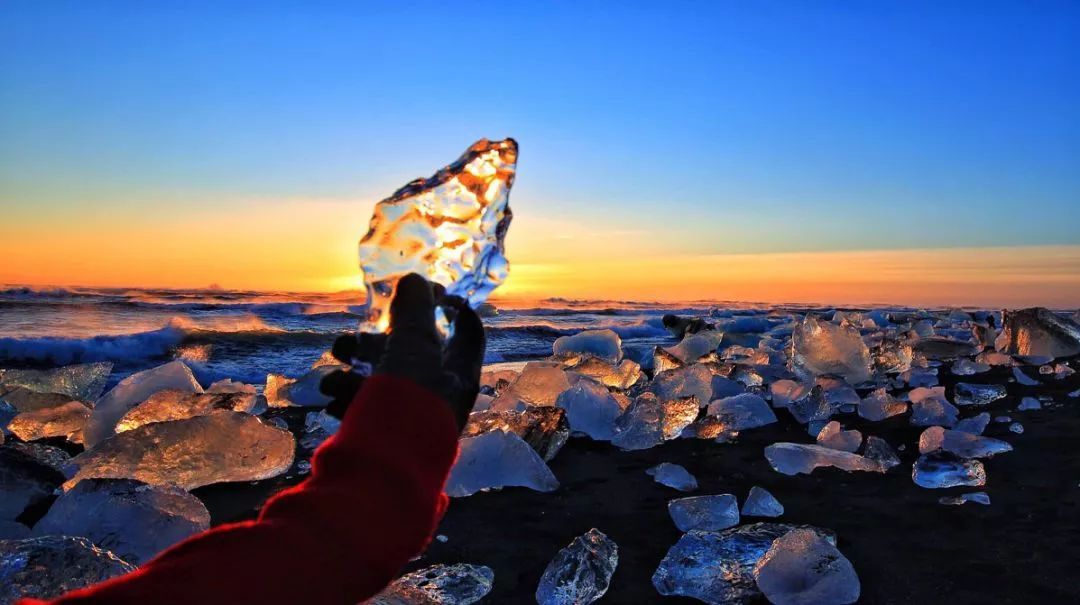 |这个藏着人类终极孤独的地方,是时候出发了!