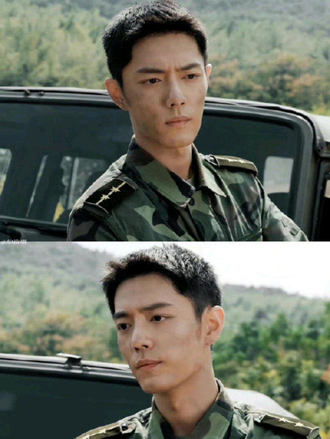 肖战|肖战12分钟微电影上线,演技再获认可,与两位业内前辈合作