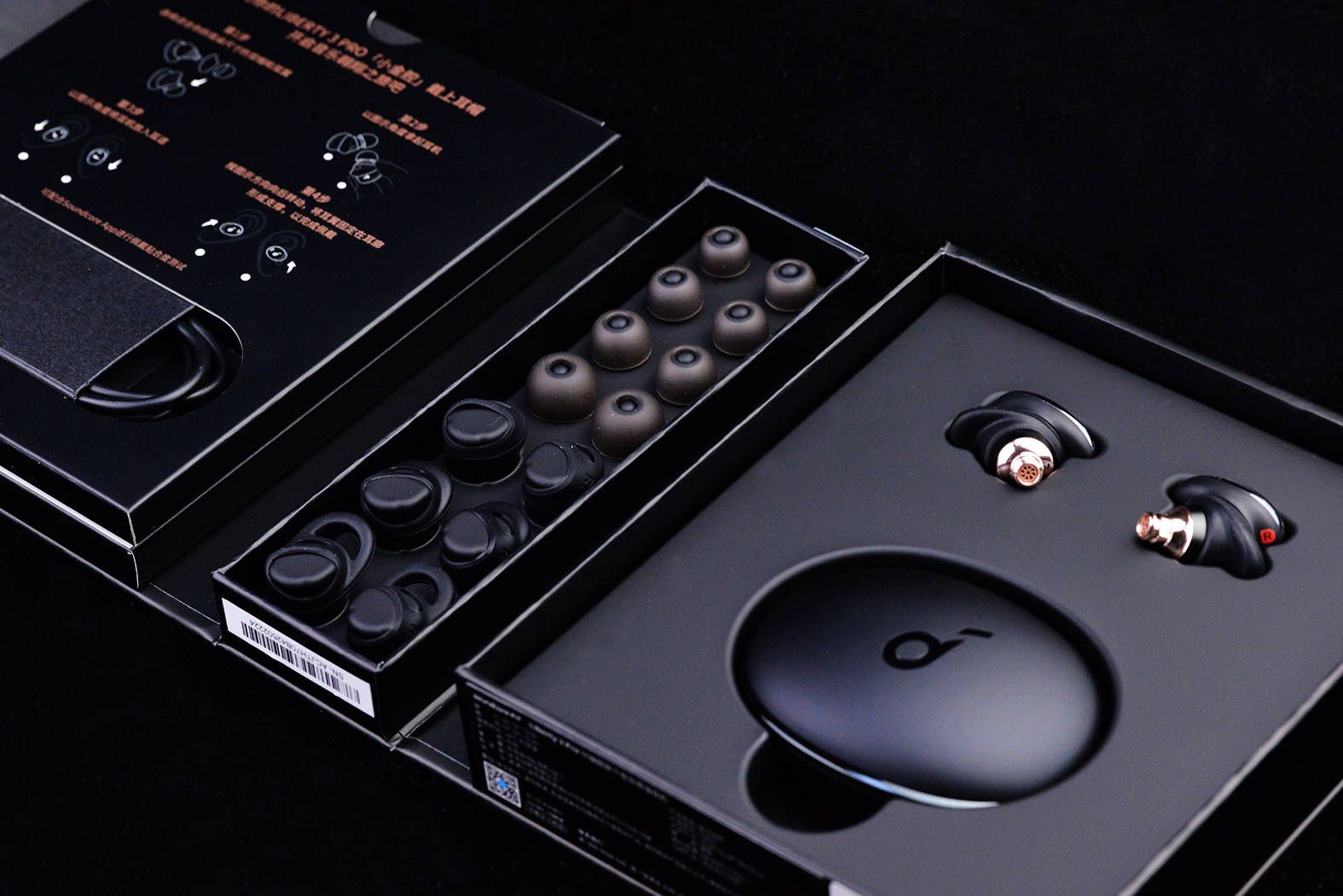 AirPods|对音质有要求预算又不高怎么办？不如试试这款，远超AirPods Pro