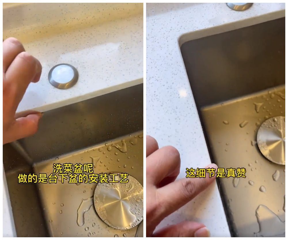 第二次装修厨房,这6处我不会再做错,不说别的,是真不方便