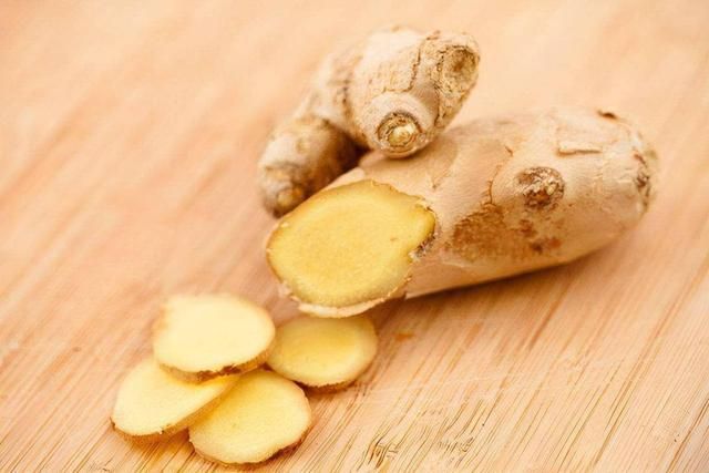 皮肤瘙痒|“吃姜不去皮,吃错一生疾”?生姜到底要不要去皮呢?答案很简单