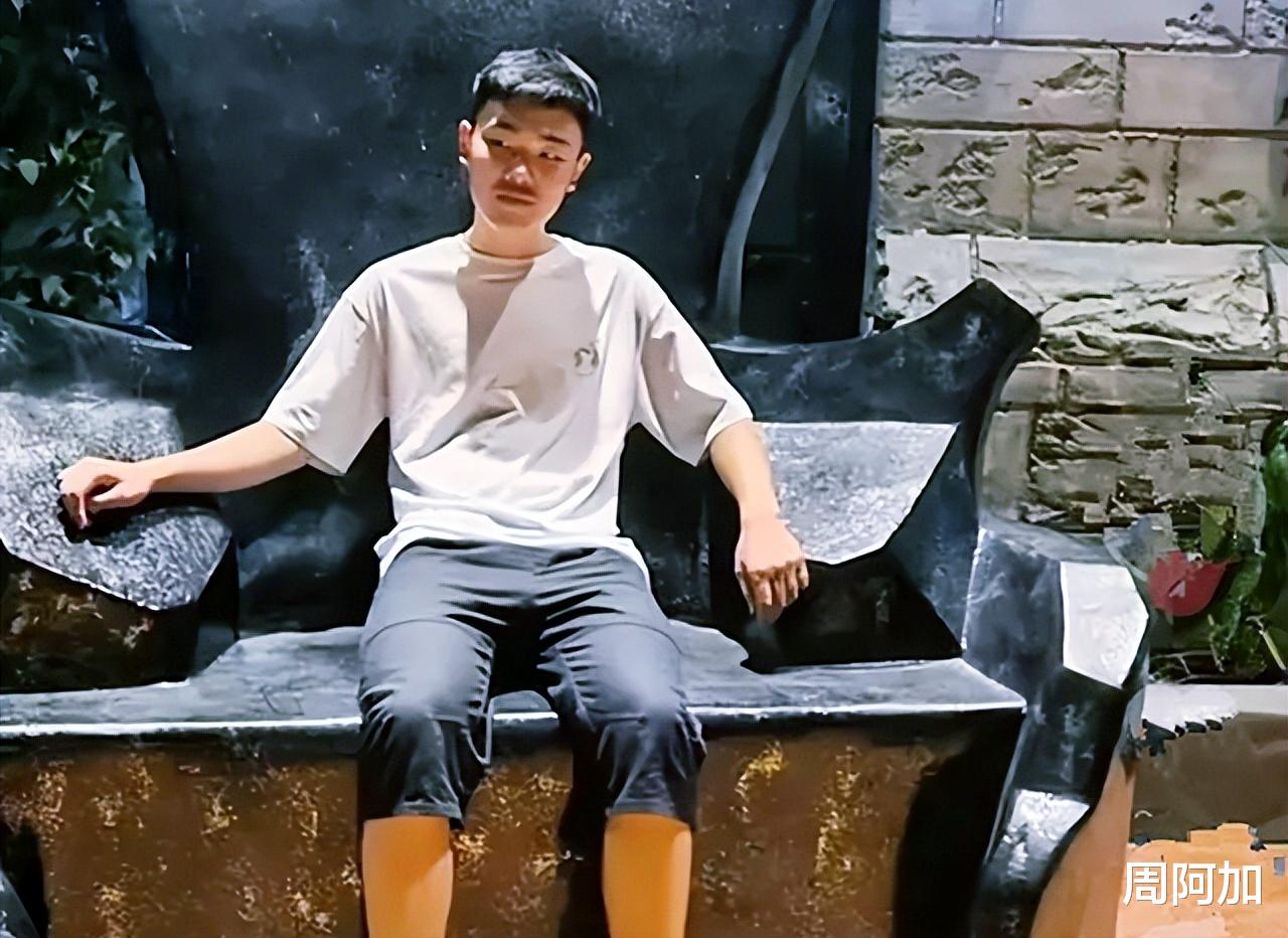 胡歌|胡鑫宇明明自杀，有人就是不信！