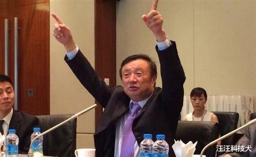 招聘|建议华为公司为了中国A股上市