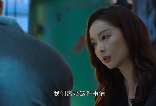 乔绍廷|长了一张清秀文静的脸，演坏人却让人神魂颠倒，细扒她的表演真牛