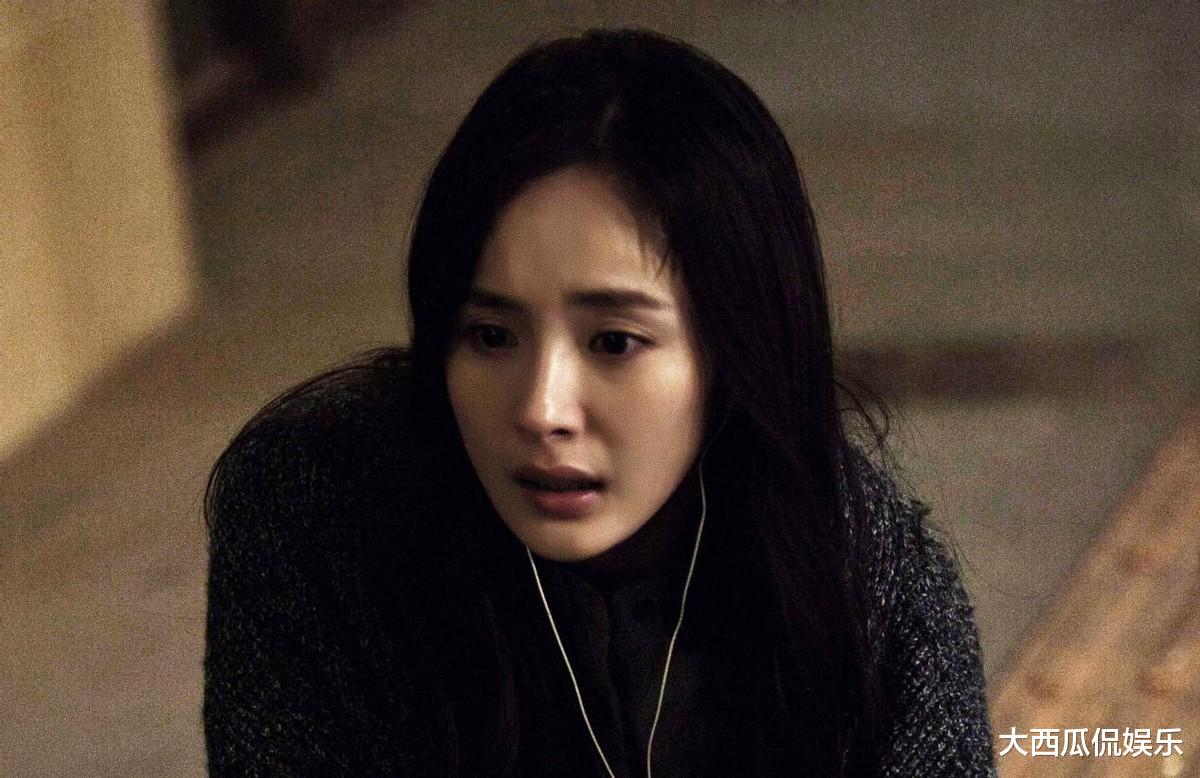 李易峰|新悬疑大剧将至，李易峰搭档85后实力女主，未播先火，引人期待