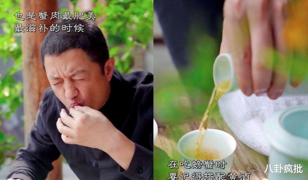 刘亦菲|“老赖”李亚鹏，真的太做作！