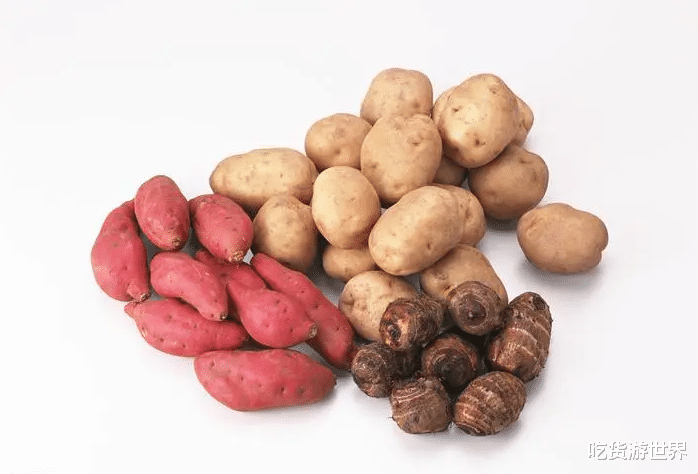 出不了门,要记住多买5样,少买3样,少花钱省空间,居家不愁吃了