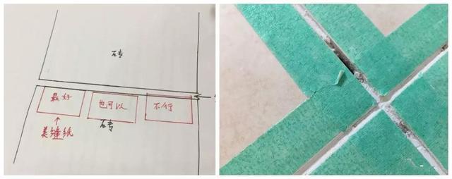 家里瓷砖做美缝,花几千块找人做到底值不值?