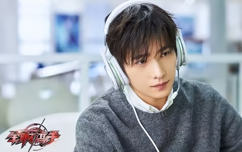 杨洋|《全职高手2》预热开机,杨洋携手三大主演回归,新女主人选受赞