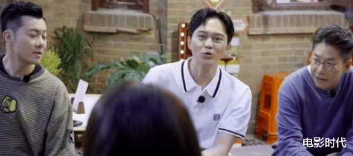 罗烈|小春哥和智霖哥一同录制新节目,大方表示,都害怕老婆!