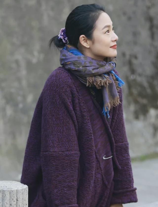 周韵|周韵——人如其名，韵味十足！