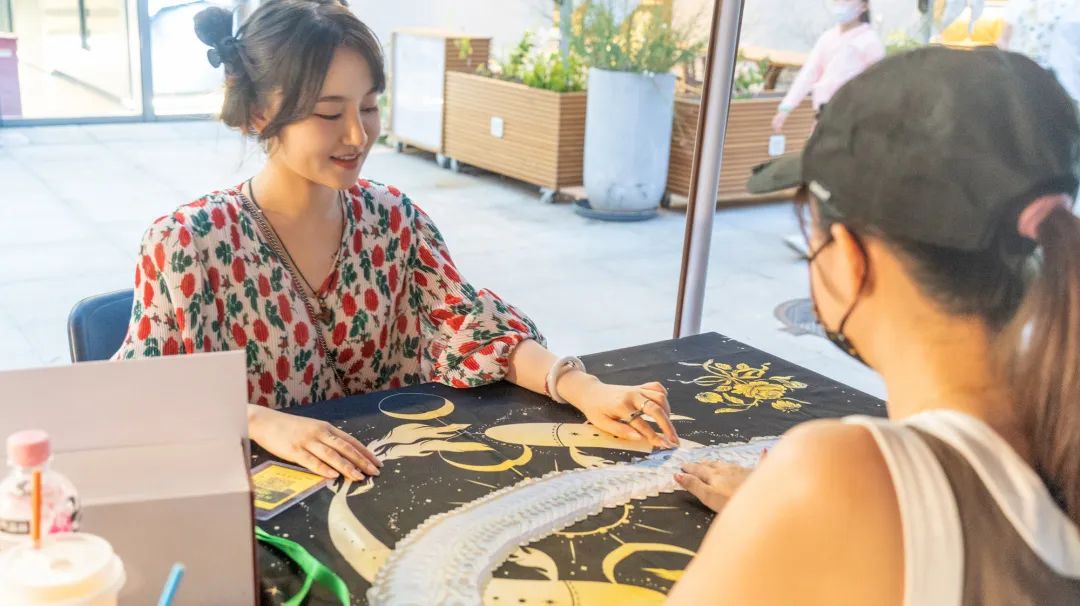 |市集、诗会...海量趣玩活动!祥云夕街带你嗨FUN秋日!