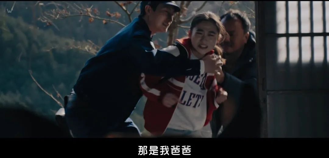 太变态了,这是今年最细思恐极的男主角