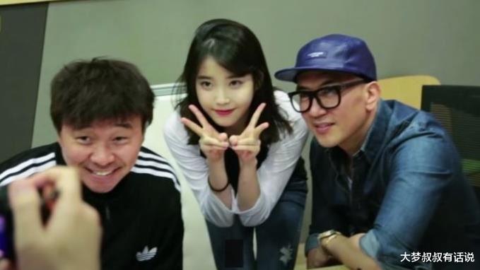 具俊晔|具俊晔跟IU合作过!亲揭“私下温暖举动”:就像叔叔一样