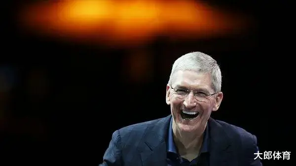 |库克也是精明到家了,我奉劝各位还是等苹果15吧